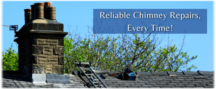 Chimney Repair San Francisco CA