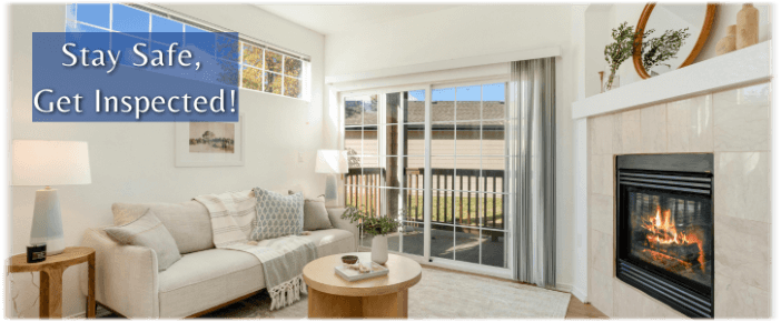 Chimney and Fireplace Inspection San Francisco CA