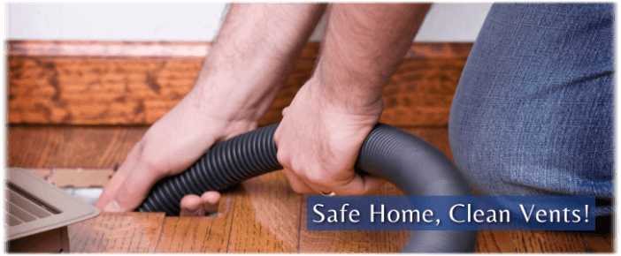 Dryer Vent Cleaning San Francisco CA