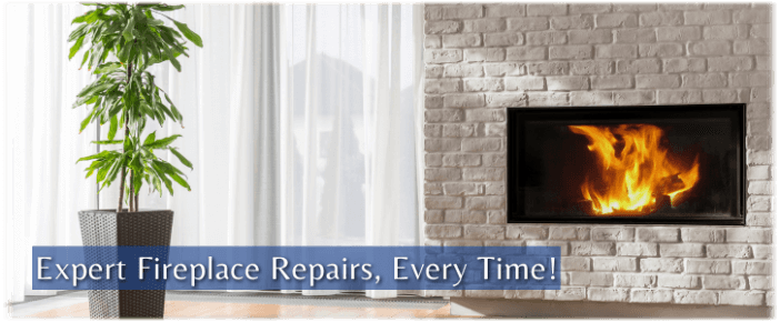 Fireplace Repair San Francisco CA