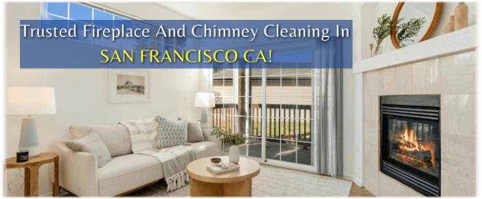 San Francisco CA Chimney Sweep