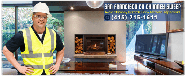 Chimney Sweep San Francisco CA